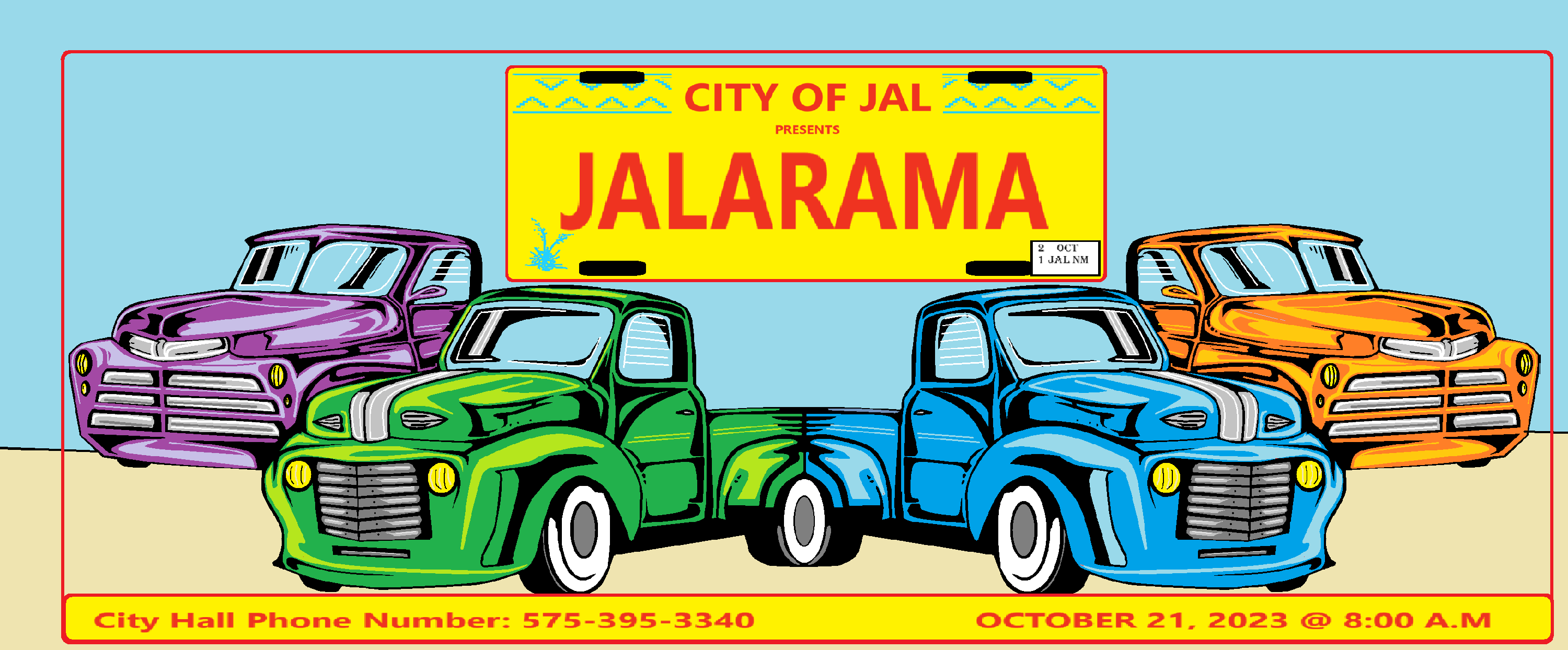 Jalarama Logo